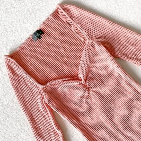 MAJORELLE Salone Mini Dress - Picture 1 of 6